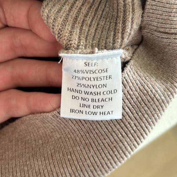 Bluivy Sweater - Picture 4 of 4